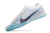 Chuteira Nike Air Zoom Mercurial Vapor 15 Elite Society Branca - comprar online
