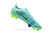 Chuteira Nike Mercurial Vapor 14 Elite FG Campo Verde na internet