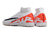 Chuteira Nike Air Zoom Mercurial Superfly 9 Elite Society Branca - comprar online