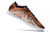 Chuteira feminina Nike Air Zoom Mercurial Vapor 15 Elite Society Dourada na internet