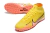 Chuteira Infantil Nike Air Zoom Mercurial Superfly 9 Elite Society Amarela - loja online