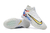 Imagem do Chuteira Nike Phantom GX Elite FG Society Branca
