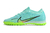 Chuteira Nike Air Zoom Mercurial Vapor 15 Elite Society Verde