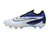 Chuteira Nike Phantom GX Elite FG Campo Azul