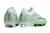 Chuteira Nike Air Zoom Mercurial Vapor 15 Elite Campo Branca na internet