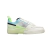 Tênis Nike Air Force 1 React Adds “Volt” And “Blue” Underneath na internet