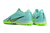 Chuteira Nike Air Zoom Mercurial Vapor 15 Elite Society Verde na internet