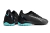 Chuteira Puma Future Ultimate TF Society Preta/Azul - Hoff 