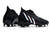 Chuteira Adidas Predator Edge+ FG Campo Preta - Hoff 