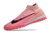 Chuteira Nike Phantom GX Elite FG Society Rosa - comprar online