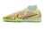 Chuteira Infantil Nike Air Zoom Mercurial Superfly 9 Elite Society