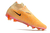 Chuteira Infantil Nike Phantom GX Elite FG Campo Laranja na internet