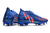 Chuteira Adidas Predator Edge.1 FG Campo Azul - Hoff 