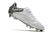 Chuteira Nike Tiempo Legend 9 Elite FG Campo Branca/Cinza na internet