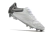 Chuteira Nike Tiempo Legend 9 Elite FG Campo Branca/Cinza na internet