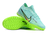 Chuteira Nike Air Zoom Mercurial Vapor 15 Elite Society Verde - loja online