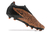 Chuteira Nike Phantom GX Elite FG Campo Preta/Marrom na internet