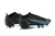 Chuteira Nike Mercurial Vapor 14 Elite FG Campo Preta/Azul - Hoff 