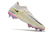 Chuteira Nike Phantom GT2 Elite FG Campo Branca na internet