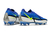 Chuteira Nike Phantom GT2 Elite FG Campo Azul - Hoff 