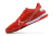 Chuteira Nike React Gato Futsal Vermelha - comprar online