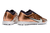 Chuteira feminina Nike Air Zoom Mercurial Vapor 15 Elite Society Dourada - Hoff 