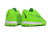 Chuteira Infantil Nike Phantom GX Club TF Society Verde - Hoff 