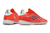 Chuteira Adidas X Speedflow.1 TF Society Vermelha - Hoff 