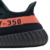 Tênis Adidas Yeezy Boost 350 V2 Black Red - Hoff 