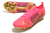 Chuteira Nike Mercurial Vapor 14 Elite FG Campo Rosa - loja online