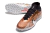 Chuteira Infantil Nike Air Zoom Mercurial Superfly 9 Elite Society Dourada - loja online