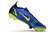 Chuteira Nike Mercurial Vapor 14 Elite FG Campo Azul na internet