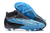 Imagem do Chuteira Nike Phantom GX Elite FG Campo Preta/Azul