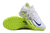 Chuteira Nike Air Zoom Mercurial Vapor 15 Elite Society Branca - loja online