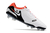 Chuteira Nike Tiempo Legend 10 Elite FG Campo Branca na internet