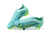 Chuteira Nike Mercurial Vapor 14 Elite FG Campo Verde - loja online