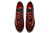 Chuteira Nike Phantom GX Elite FG Campo Preta/Vermelha na internet
