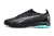 Chuteira Puma Future Ultimate TF Society Preta/Azul