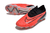 Chuteira Nike Phantom GX Elite FG Campo Preta/Vermelha - loja online