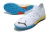 Chuteira Puma Ultra Future Z 1.3 TF Society Branca - loja online