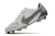Chuteira Nike Tiempo Legend 9 Elite FG Campo Branca/Cinza - comprar online