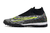 Chuteira Nike Phantom GX Elite FG Society Preta