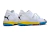 Chuteira Puma Ultra Future Z 1.3 TF Society Branca - Hoff 