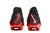 Chuteira Nike Phantom GX Elite FG Campo Preta/Vermelha - Hoff 