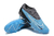 Imagem do Chuteira Nike Phantom GX Elite FG Campo Preta/Azul
