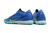 Chuteira Nike Air Zoom Mercurial Vapor 15 Elite Society Azul na internet
