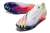 Chuteira Adidas Predator Edge.1 Low FG Campo Branca - loja online