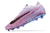 Chuteira Nike Phantom GX Elite FG Campo Roxa - comprar online