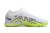 Chuteira Nike Air Zoom Mercurial Vapor 15 Elite Society Branca - comprar online
