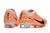 Chuteira Feminina Nike Air Zoom Mercurial Vapor 15 Elite Campo Laranja - Hoff 